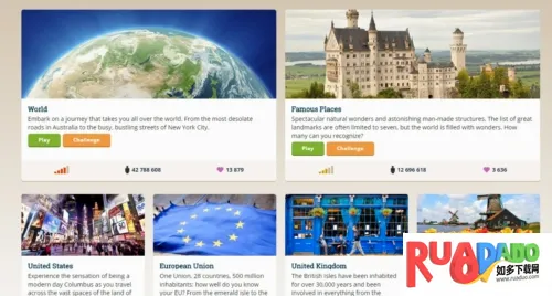 GeoGuessr2026���°汾