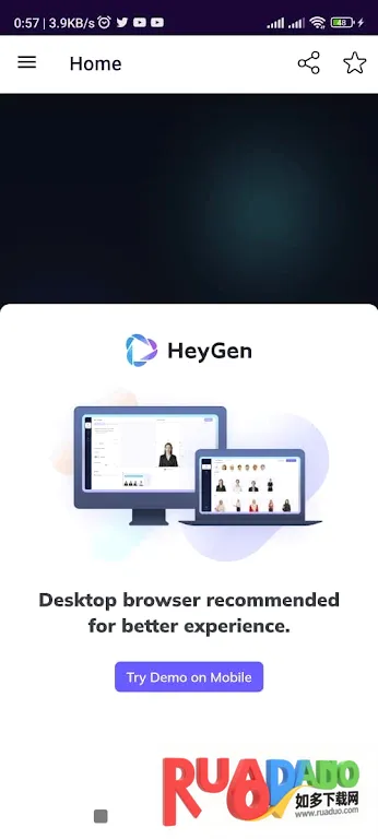Heygen��׿���ֻ���