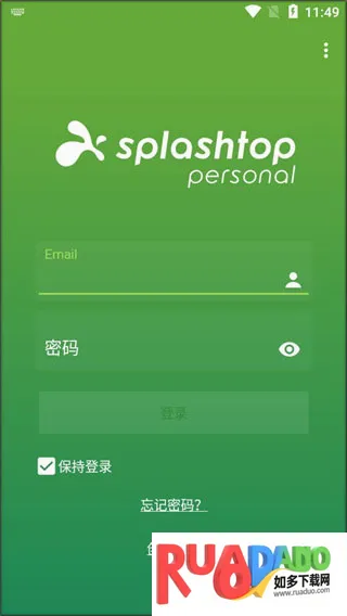 Splashtop Personal�����ֻ���