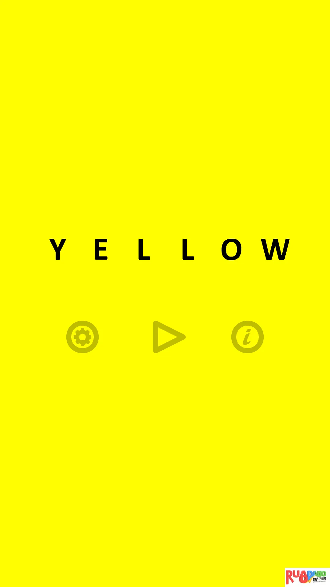 yellow(����������Ϸ)