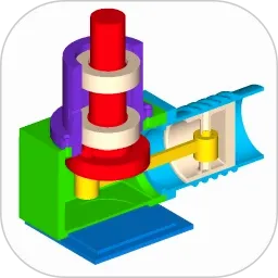 CAD��ģ��(3D��ģ����)v4.3.1 ��׿��
