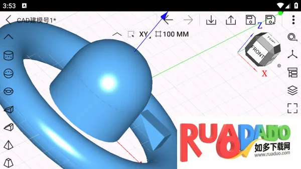 CAD��ģ��(3D��ģ����)