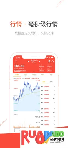 集金号最新手机版 集金号最新手机版