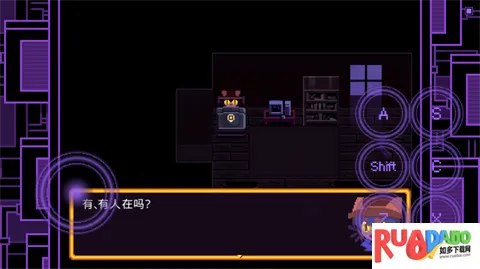 一次机会安卓版手机版
