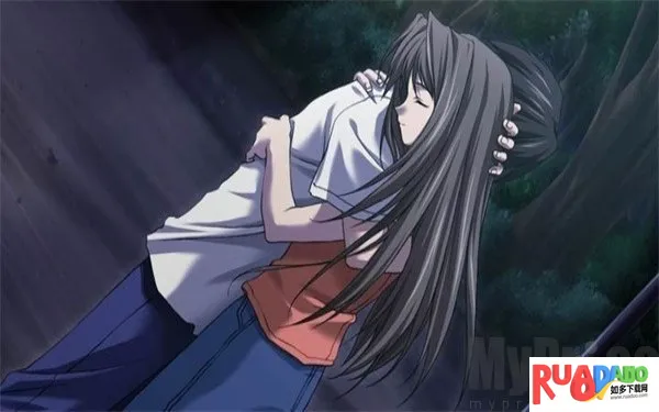 秋之回忆2最新手机版 秋之回忆2最新手机版
