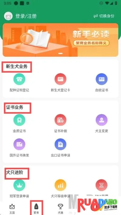 宠爱王国2026官方最新版本