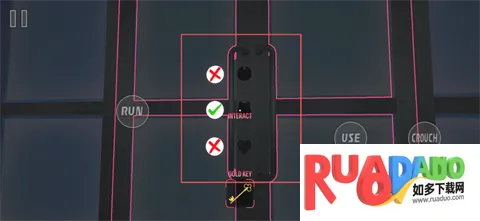 病娇之恋(病娇逃脱游戏) 病娇之恋(病娇逃脱游戏)
