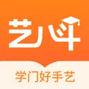 艺八斗(手艺人学习平台)