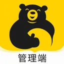 迎客熊管理端(台球门店数字化系统)