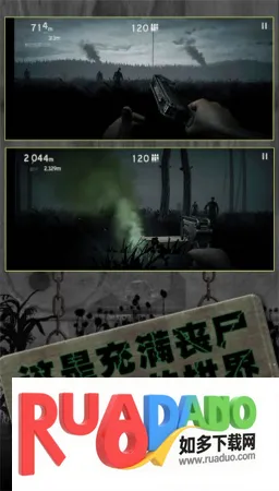 反恐英雄无限出击2正版